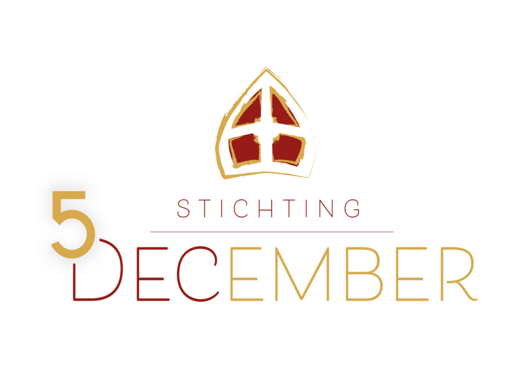 Stichting 5 december Logo